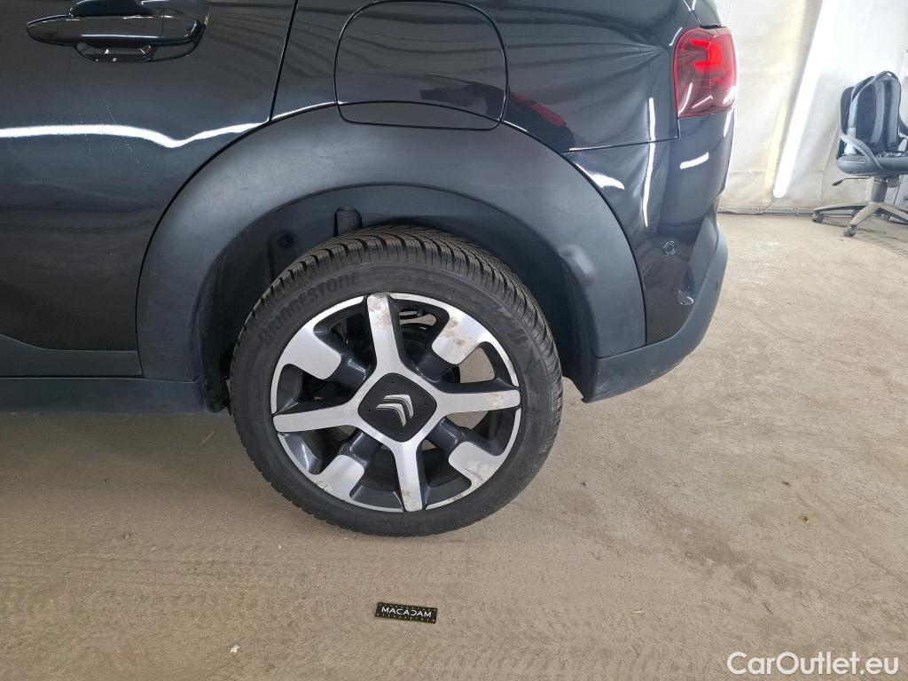  Citroen  C4 Cactus  Shine Business 1.2 PureTech 110CV BVM6 E6d #28