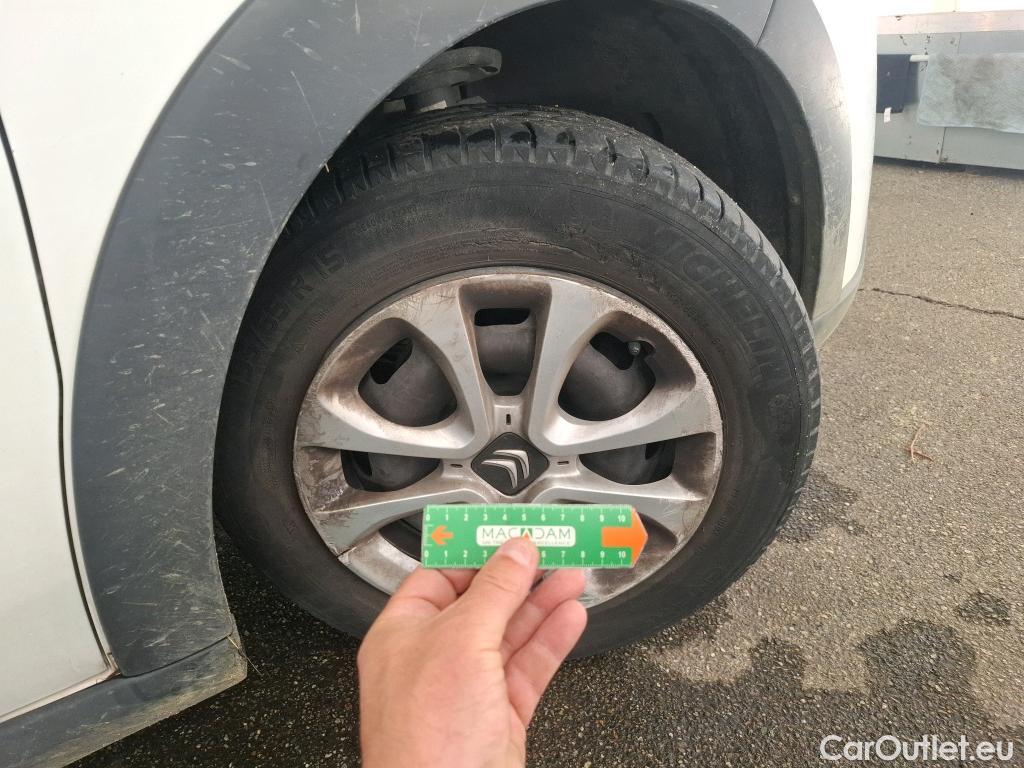  Citroen  C3  Feel 1.2 PureTech 70CV BVM5 E6dT #46