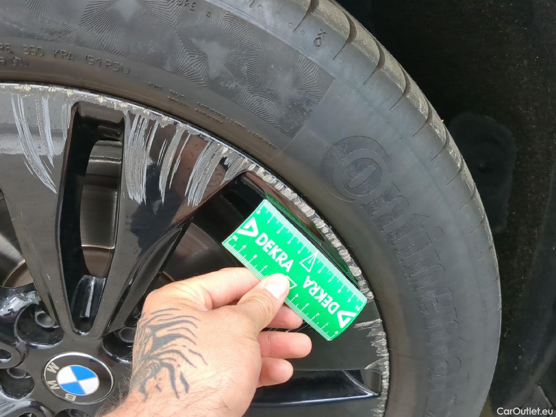  Bmw  X2 Série  sDrive 16d Lounge 1.5 115CV BVA7 E6d #5