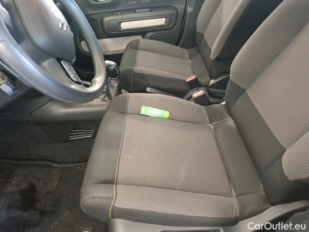  Citroen  C3  Feel 1.2 PureTech 70CV BVM5 E6dT #52