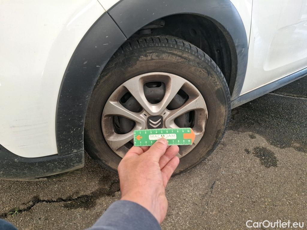  Citroen  C3  Feel 1.2 PureTech 70CV BVM5 E6dT #59