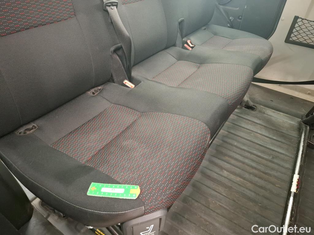  Citroen  Jumper CITROEN  4p Combi 33 L2H2 BlueHDi 120 S&S BVM6 Attraction #14