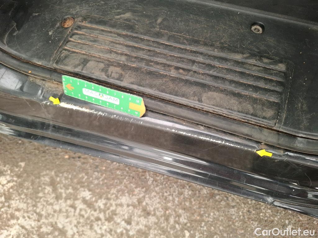  Citroen  Jumper CITROEN  4p Combi 33 L2H2 BlueHDi 120 S&S BVM6 Attraction #5