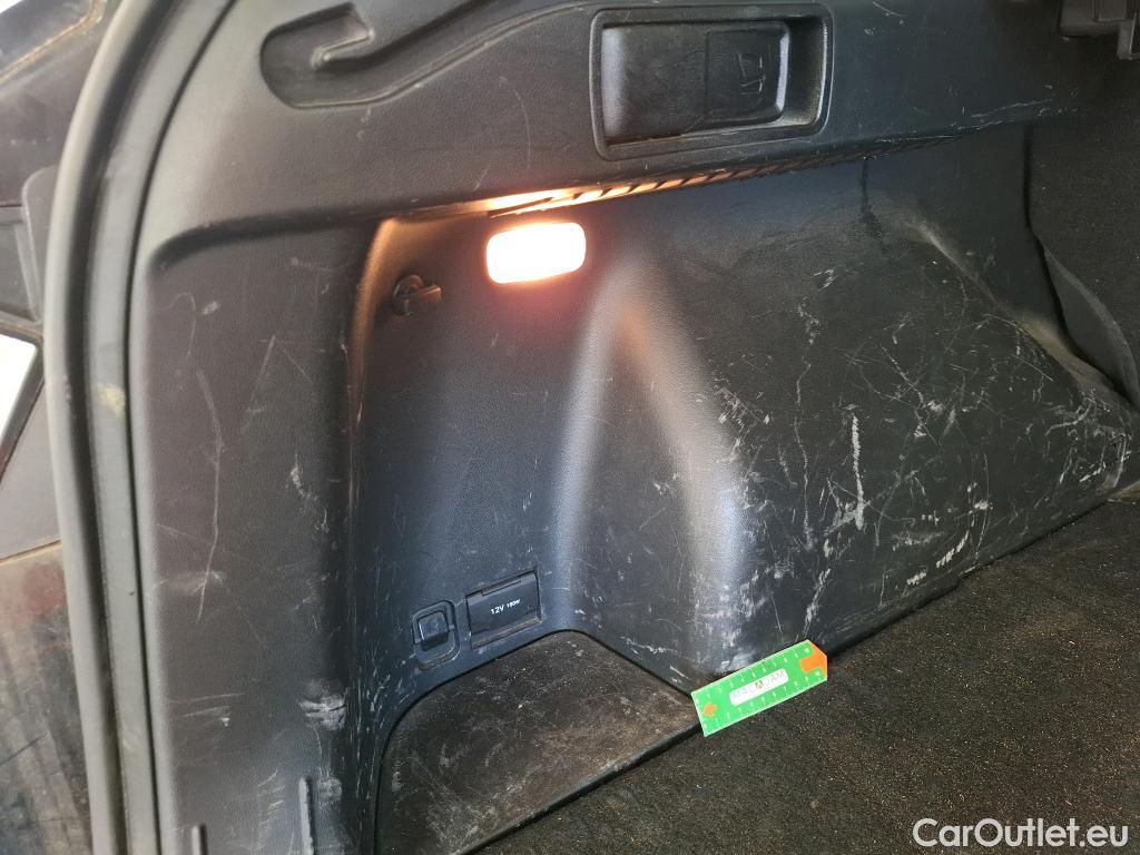  Hyundai  Tucson  Creative Hybrid 2WD 1.6 T-GDI 230CV BVA6 E6d #3