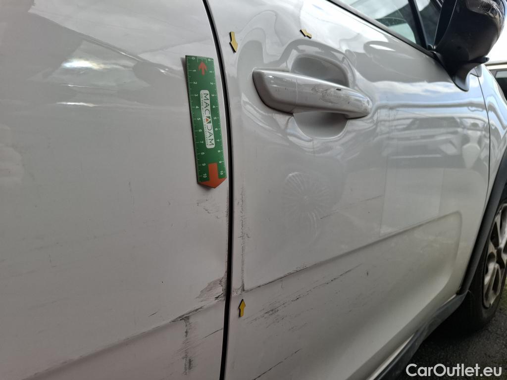  Citroen  C3  Feel 1.2 PureTech 70CV BVM5 E6dT #9