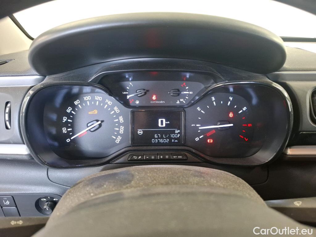  Citroen  C3  Feel 1.2 PureTech 70CV BVM5 E6dT #85