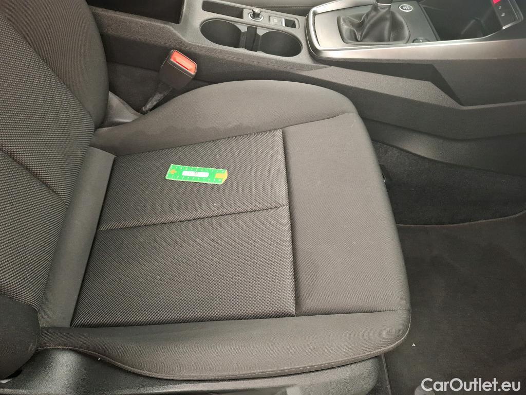  Audi  A3  Sportback 35 TFSI Business Line 1.5 TFSI 150CV BVM6 E6d #34