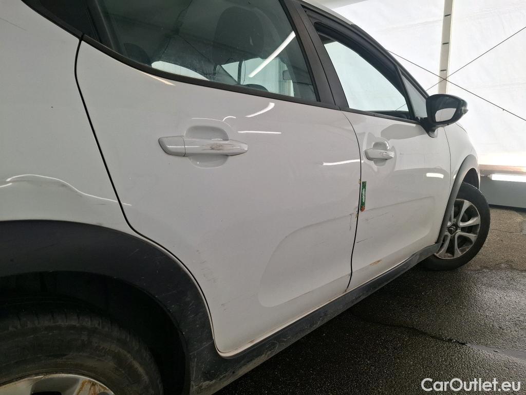  Citroen  C3  Feel 1.2 PureTech 70CV BVM5 E6dT #20