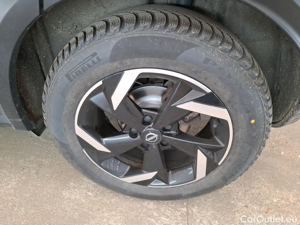  Nissan  Juke NISSAN   2019  5P  Crossover Hybrid 143 Business #15