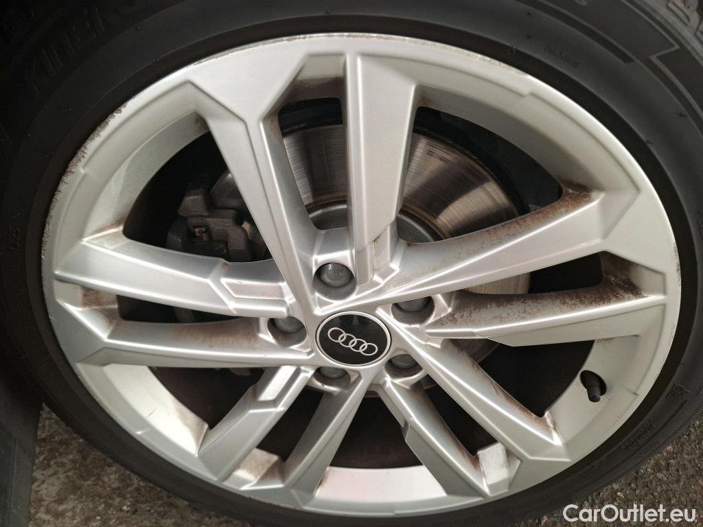  Audi  A3  Sportback 35 TFSI Business Line 1.5 TFSI 150CV BVM6 E6d #24