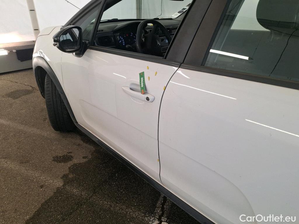  Citroen  C3  Feel 1.2 PureTech 70CV BVM5 E6dT #33