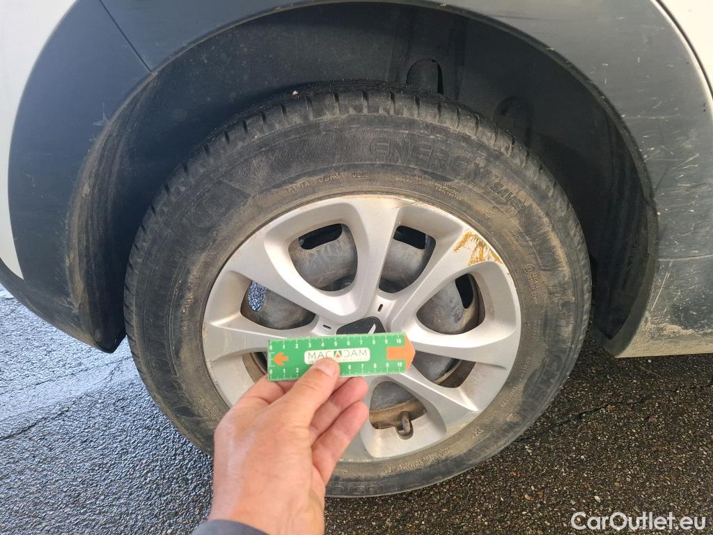  Citroen  C3  Feel 1.2 PureTech 70CV BVM5 E6dT #57