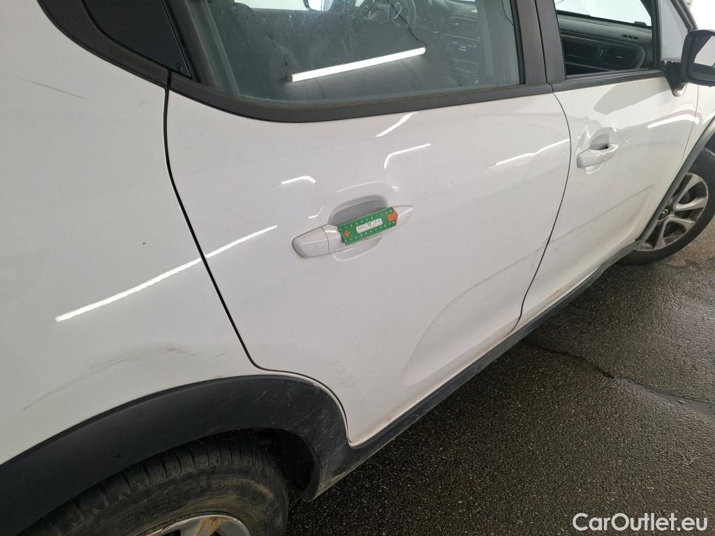  Citroen  C3  Feel 1.2 PureTech 70CV BVM5 E6dT #68