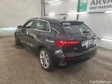  Audi  A3  Sportback 35 TFSI Business Line 1.5 TFSI 150CV BVM6 E6d #2