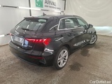  Audi  A3  Sportback 35 TFSI Business Line 1.5 TFSI 150CV BVM6 E6d #3