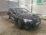  Audi  A3  Sportback 35 TFSI Business Line 1.5 TFSI 150CV BVM6 E6d #4