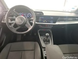  Audi  A3  Sportback 35 TFSI Business Line 1.5 TFSI 150CV BVM6 E6d #5