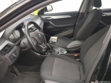  Bmw  X2 Série  sDrive 16d Lounge 1.5 115CV BVA7 E6d #9