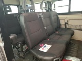  Citroen  Jumper CITROEN  4p Combi 33 L2H2 BlueHDi 120 S&S BVM6 Attraction #9