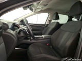 Hyundai  Tucson  Creative Hybrid 2WD 1.6 T-GDI 230CV BVA6 E6d #8