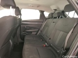  Hyundai  Tucson  Creative Hybrid 2WD 1.6 T-GDI 230CV BVA6 E6d #9