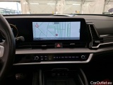  KIA  Sportage KIA  / 2021 / 5P / SUV 1.6 T-GDI 265 PHEV AUTO 4WD GT-L PREM BU #7