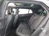  KIA  Sportage KIA  / 2021 / 5P / SUV 1.6 T-GDI 265 PHEV AUTO 4WD GT-L PREM BU #9