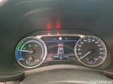 Nissan  Juke NISSAN   2019  5P  Crossover Hybrid 143 Business #6