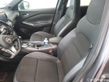  Nissan  Juke NISSAN   2019  5P  Crossover Hybrid 143 Business #8
