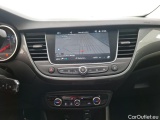  Opel  Crossland  X Business Elegance 1.2 Turbo 110CV BVM6 E6d #7