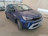  Opel  Crossland  X Business Elegance 1.2 Turbo 110CV BVM6 E6d #4