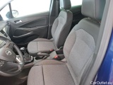  Opel  Crossland  X Business Elegance 1.2 Turbo 110CV BVM6 E6d #8