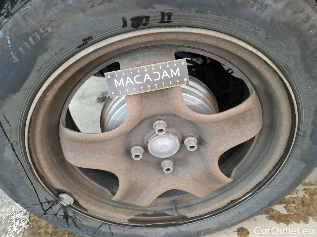  Renault  Clio  IV Business 0.9 TCe 90CV BVM5 E6 #30