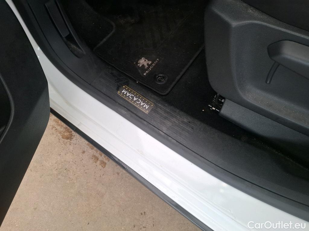  Peugeot  RIFTER  Active L1 1.2 PureTech #45