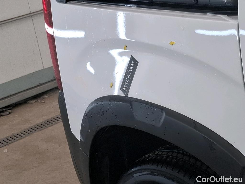  Peugeot  RIFTER  Active L1 1.2 PureTech #4
