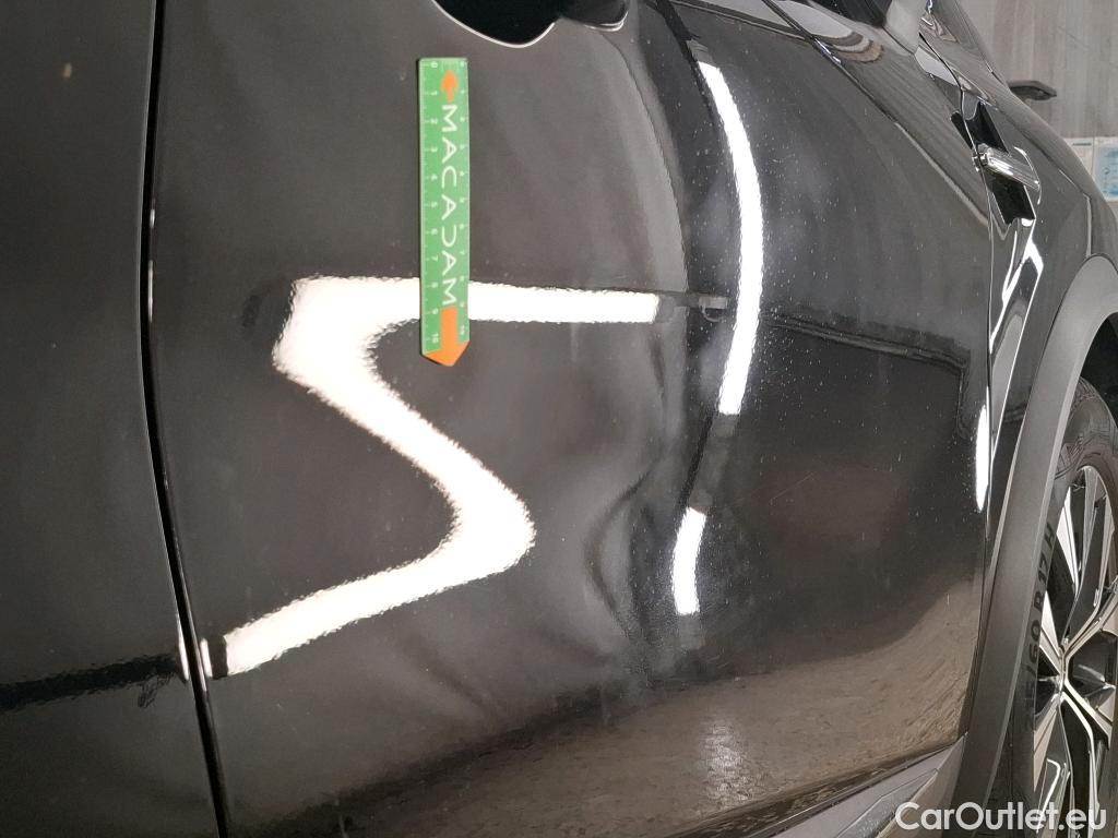  Renault  Captur RENAULT  / 2019 / 5P / SUV techno E-Tech Plug-in hybrid 160 #5