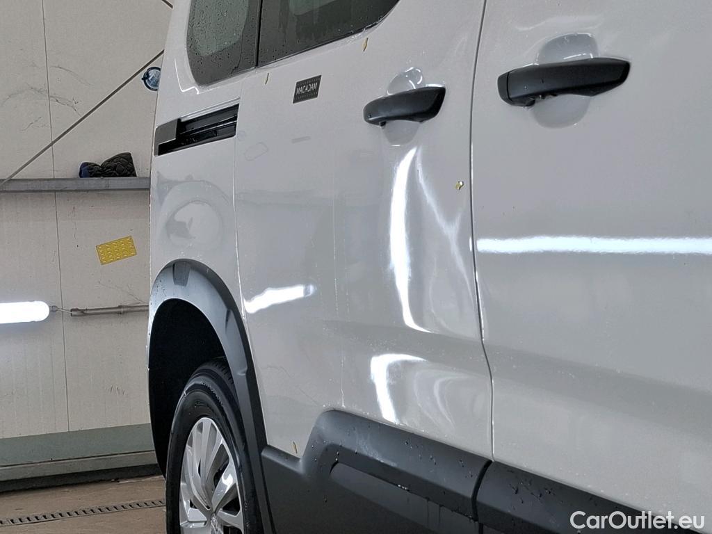  Peugeot  RIFTER  Active L1 1.2 PureTech #19