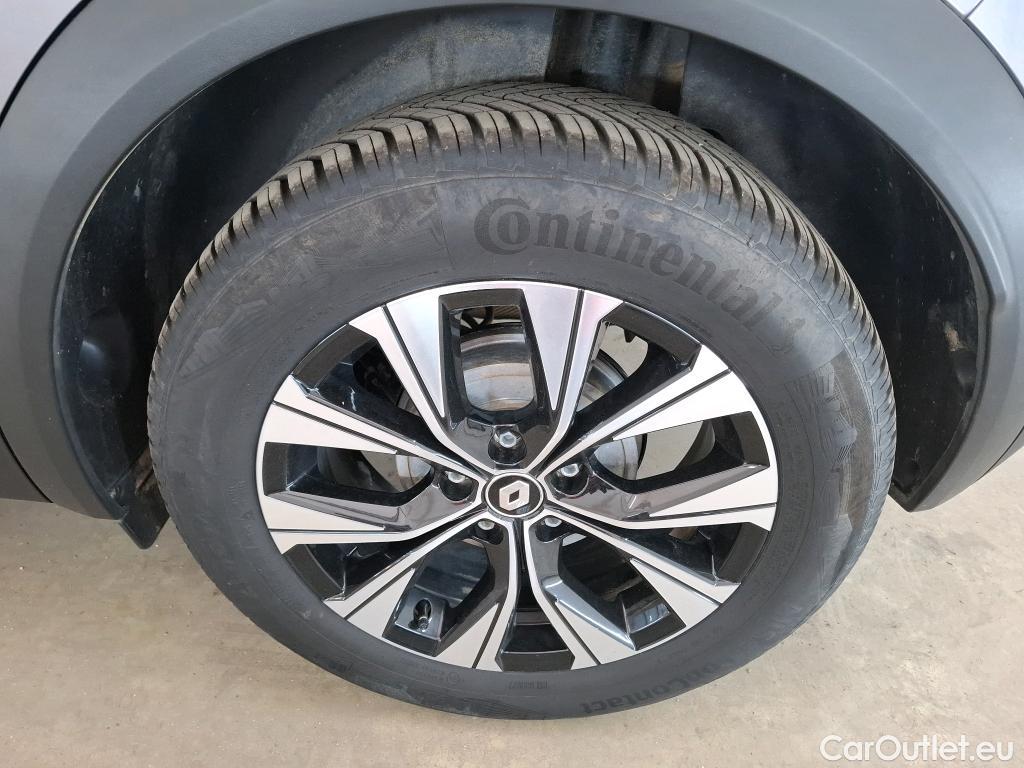  Renault  Captur  II Evolution 1.6 E-TECH Hybrid 145CV BVA6 E6d #7