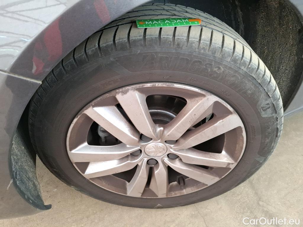  Peugeot  308  Active Business 1.2 PureTech 110CV BVM6 E6d #11
