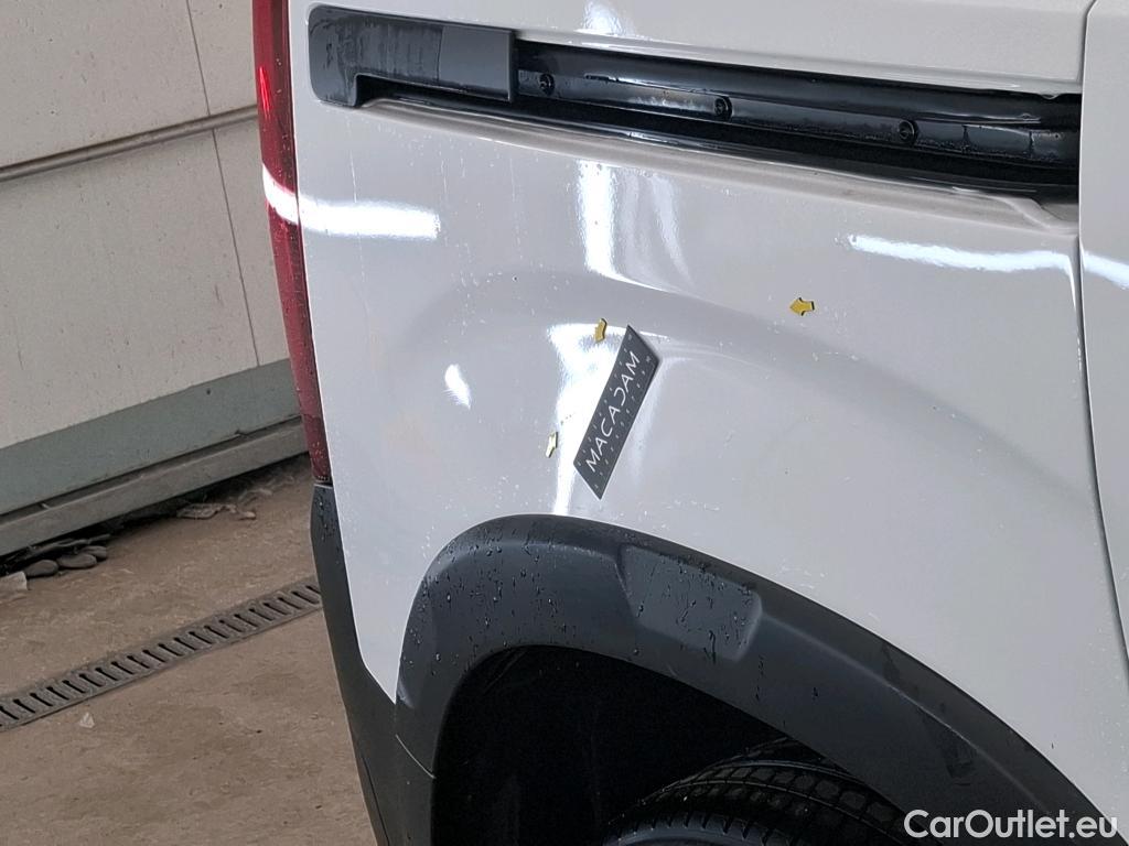  Peugeot  RIFTER  Active L1 1.2 PureTech #2