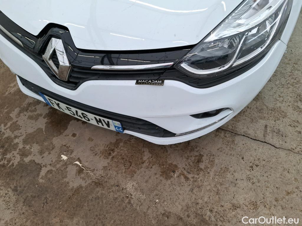  Renault  Clio  IV Business 0.9 TCe 90CV BVM5 E6 #9