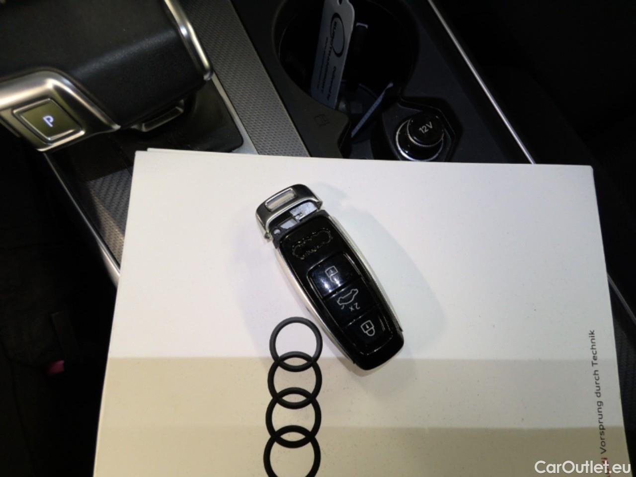  Audi  A6  Av. 50TFSIe Proli.Sp.qu.Aut #1