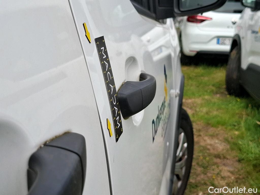  Peugeot  RIFTER PEUGEOT  / 2018 / 5P / monospace PureTech 110 S&S Active Pack #5