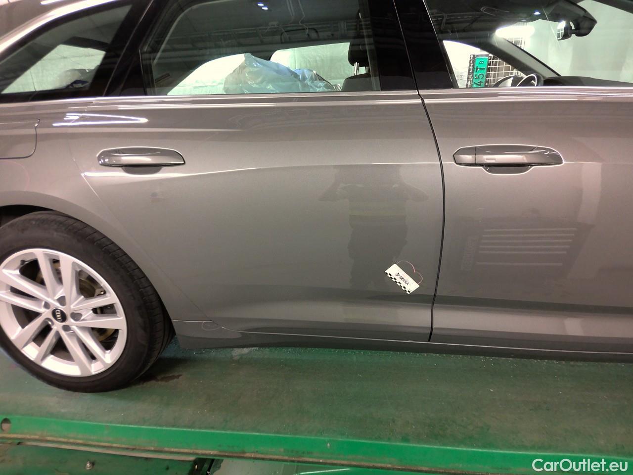  Audi  A6  Av. 50TFSIe Proli.Sp.qu.Aut #9