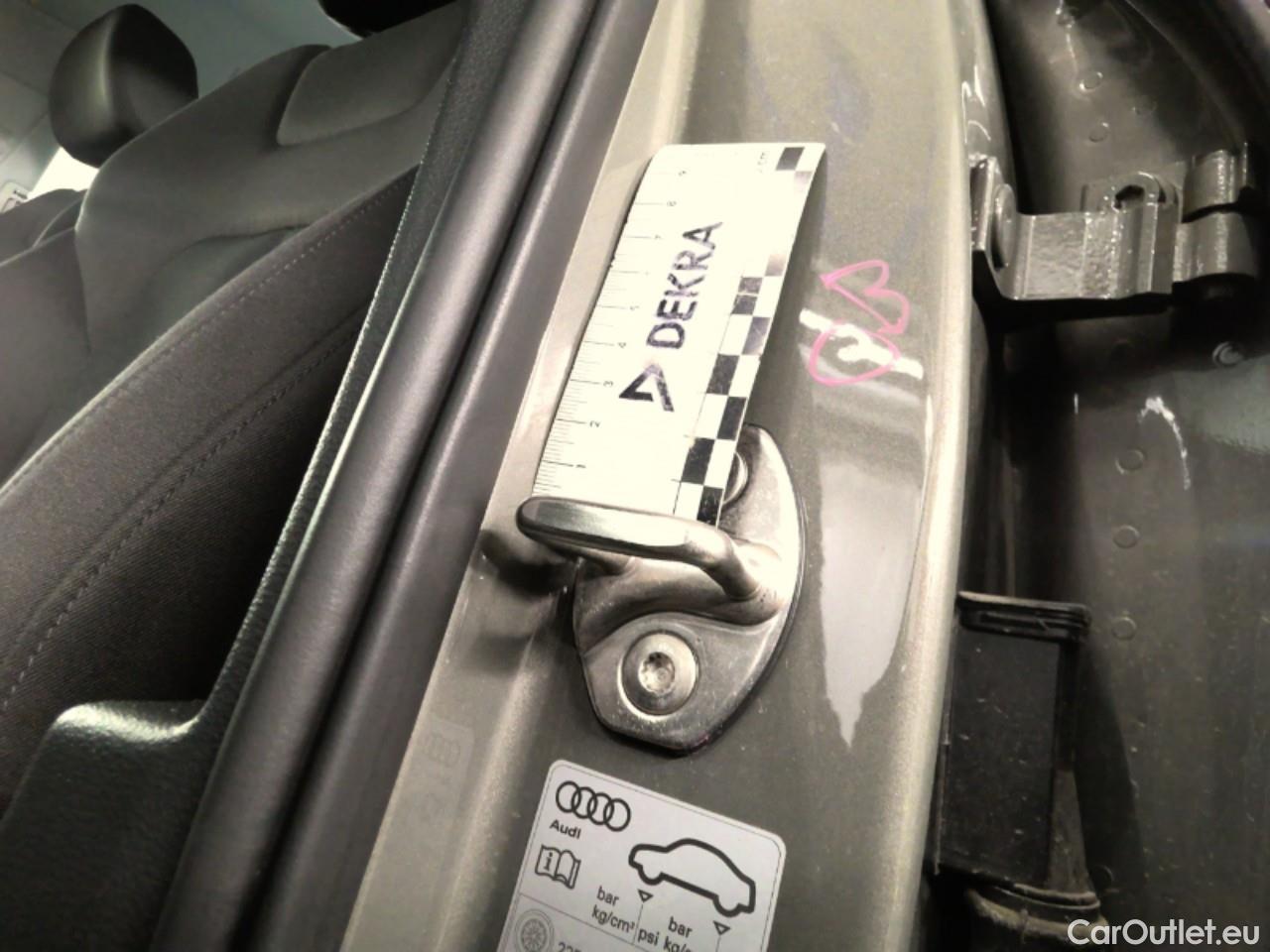  Audi  A6  Av. 50TFSIe Proli.Sp.qu.Aut #20