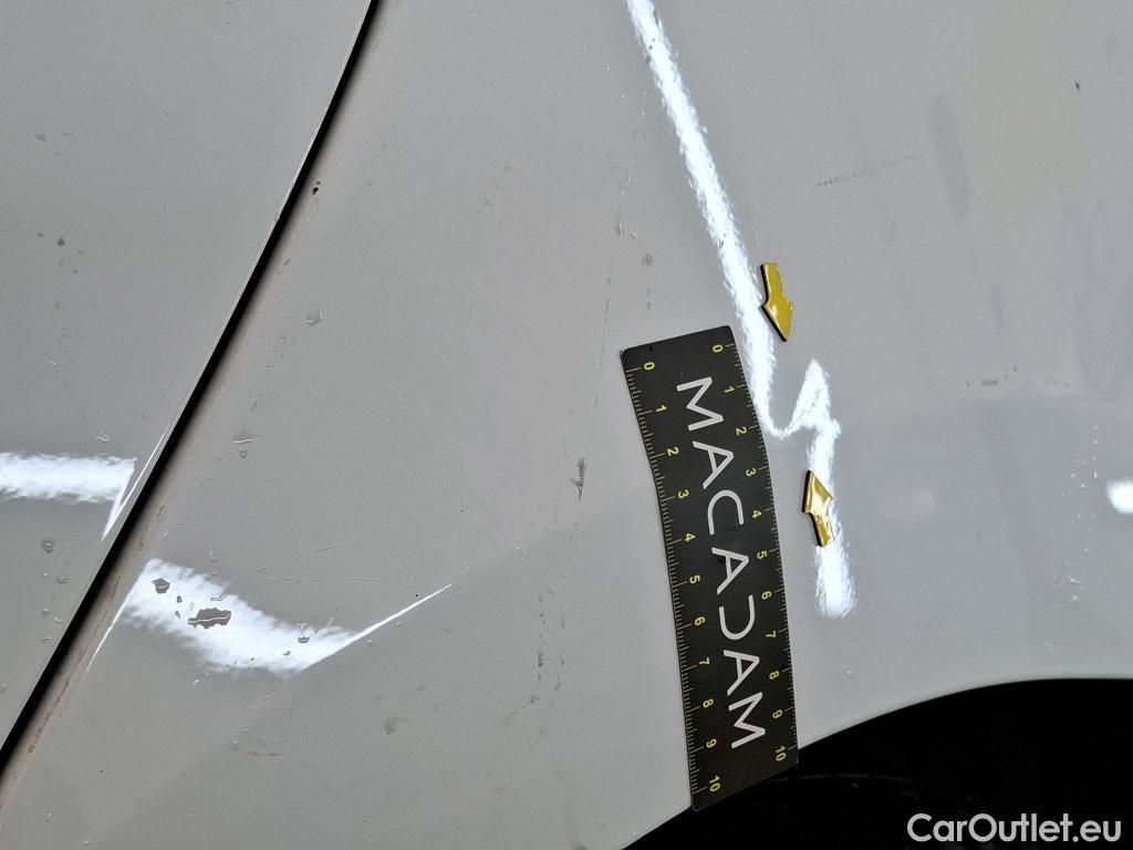  Renault  Clio  IV Business 0.9 TCe 90CV BVM5 E6 #22