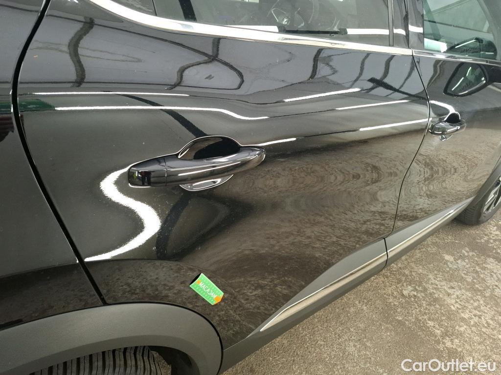  Renault  Captur RENAULT  / 2019 / 5P / SUV techno E-Tech Plug-in hybrid 160 #1