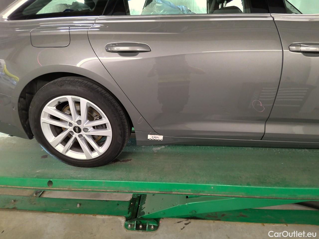  Audi  A6  Av. 50TFSIe Proli.Sp.qu.Aut #10
