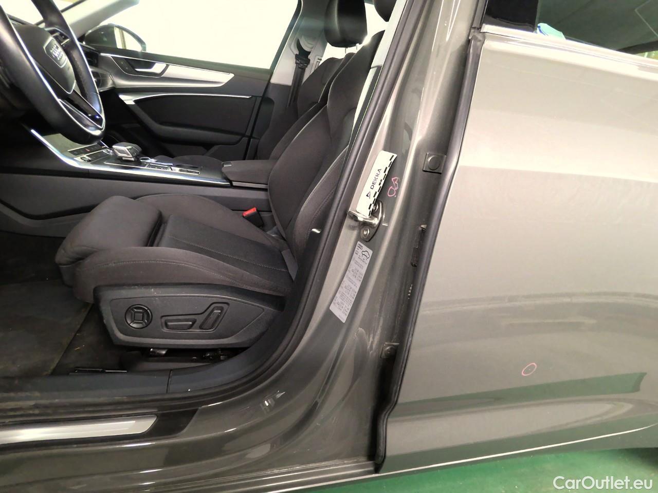 Audi  A6  Av. 50TFSIe Proli.Sp.qu.Aut #19