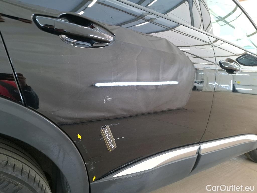  Peugeot  3008  Allure Business 1.2 PureTech 130CV BVA8 E6d #3